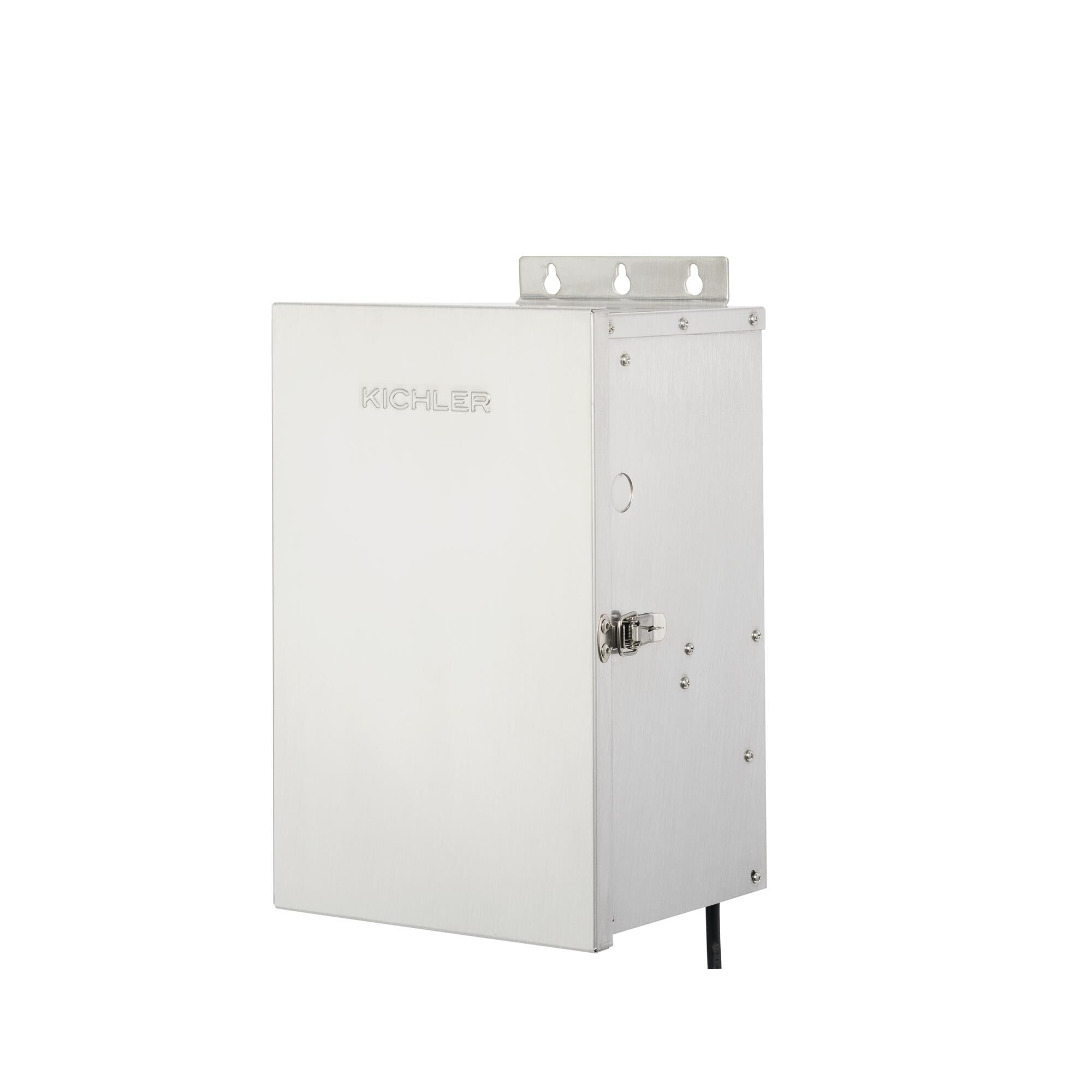 16 Inch Landscape Transformer,